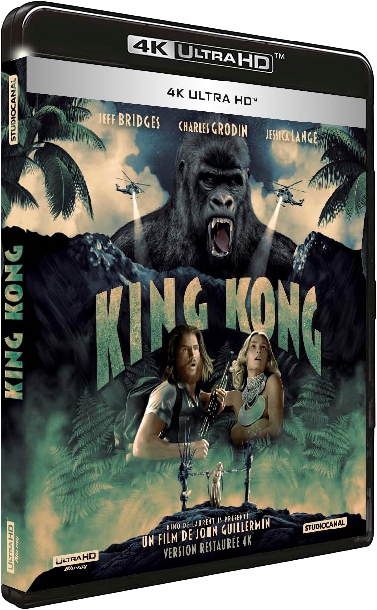 King Kong