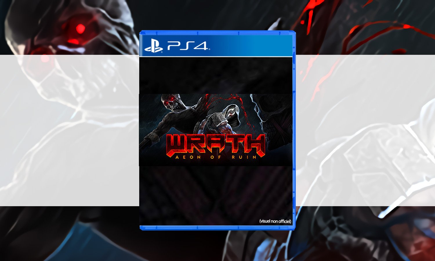 Wrath : Aeon Of Ruin