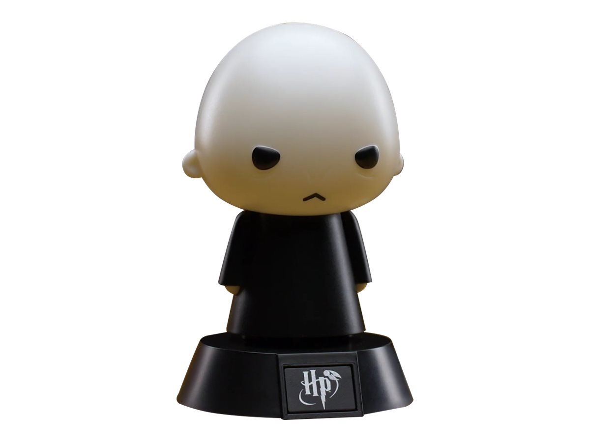 Paladone Harry Potter Voldemort - lampe décorative - icône