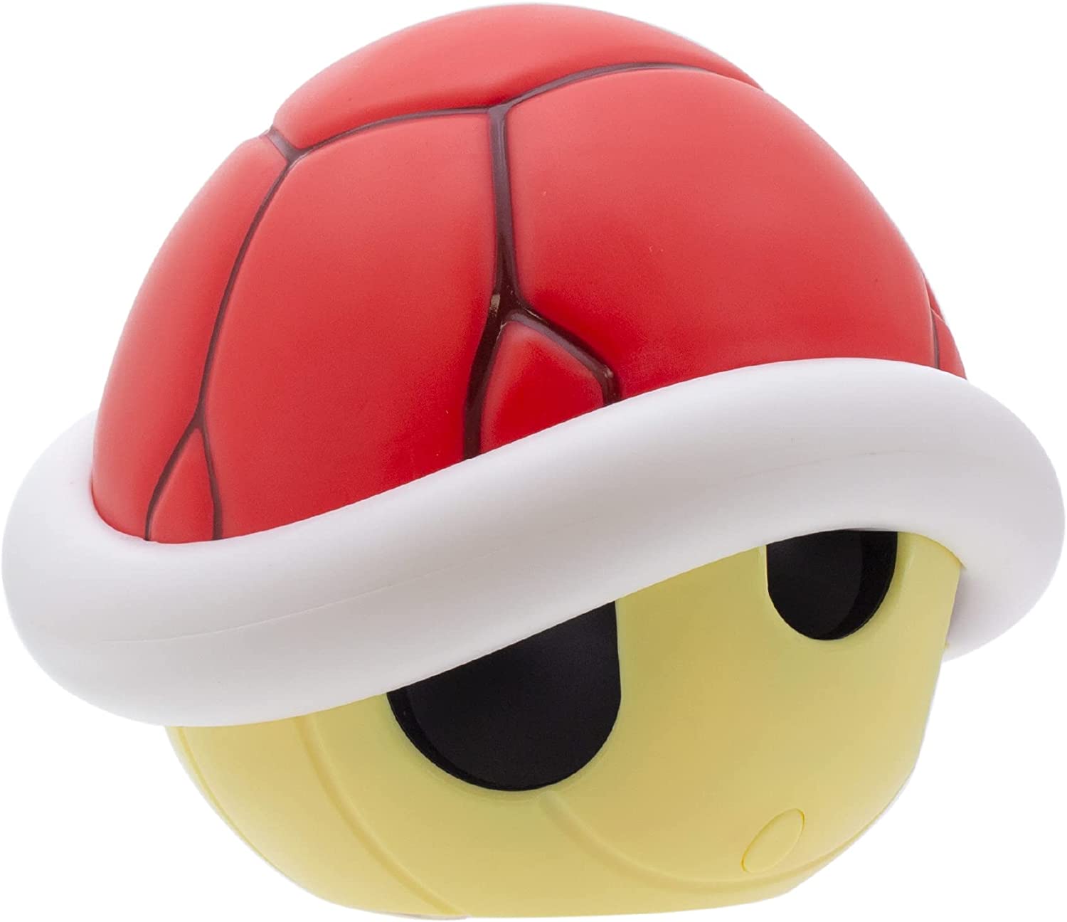 Lampe Nintendo Super Mario Bros - Red Shell