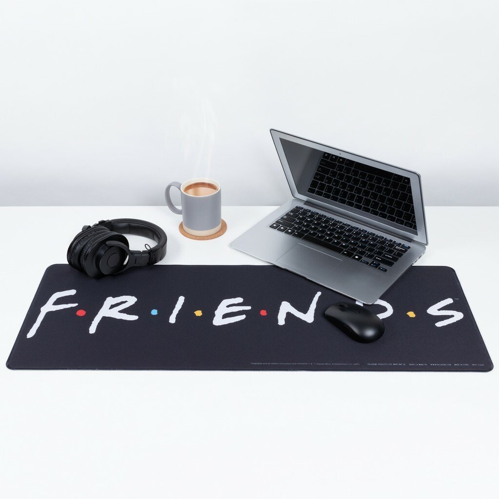 Friends - Tapis de souris géant