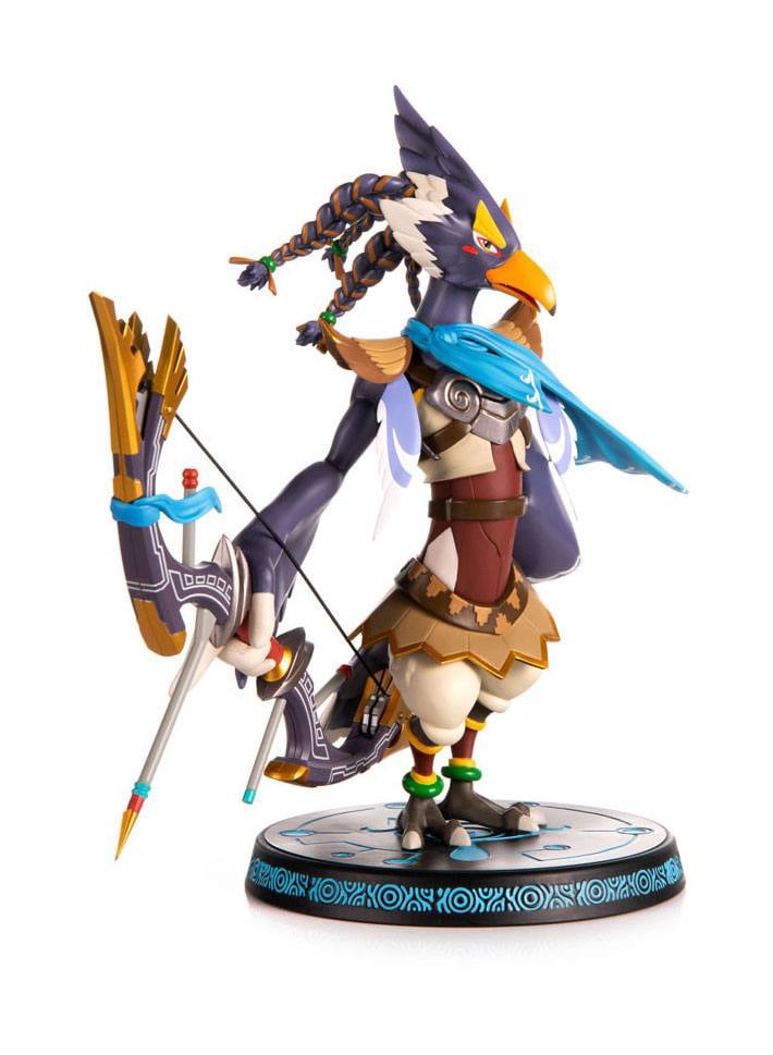 Statuette La Légende de Zelda - Revali