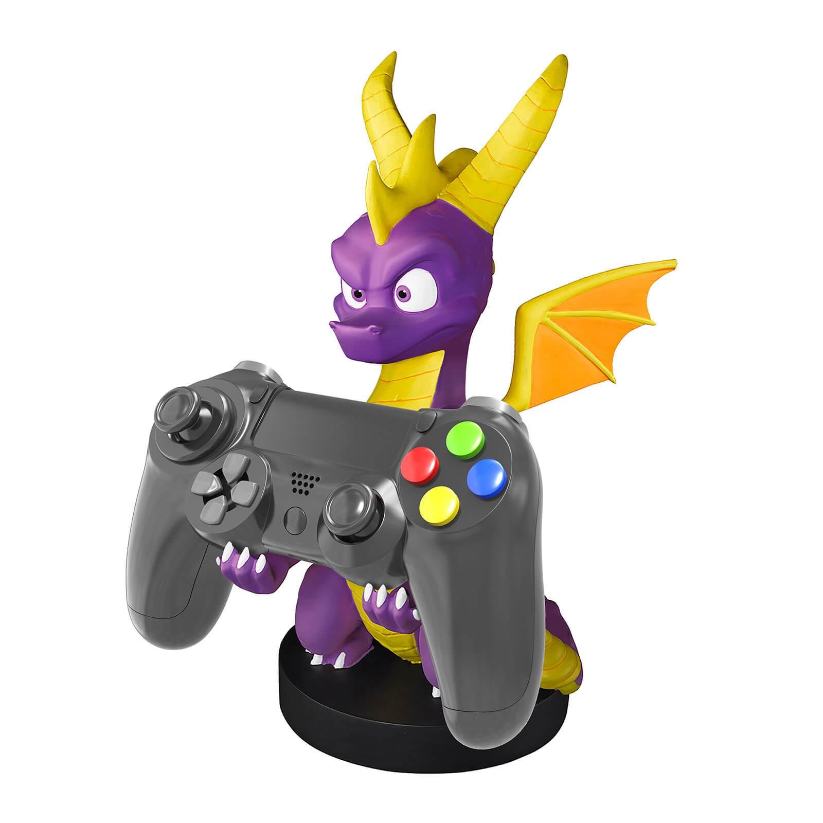 Figurine support manette - Spyro