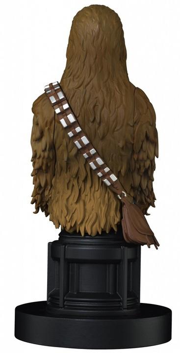 Figurine support Star Wars - Chewbacca - 20 cm