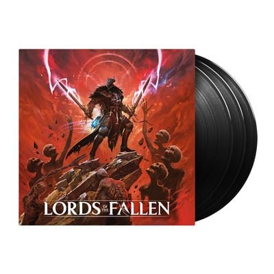 Lords of the Fallen - Original Soundtrack