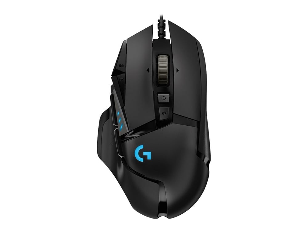 Souris Gaming G502 Logitech Souris Gaming G502 Logitech
