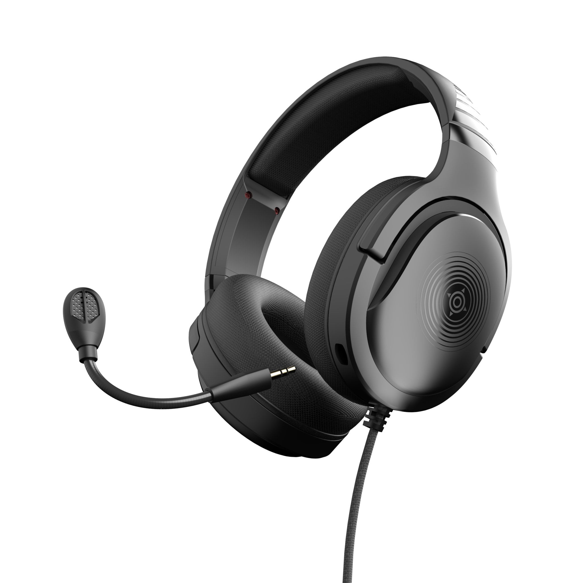 Casque Gaming AUSTRALIS – Micro Amovible, Compatible Multi-Plateformes - vue 4