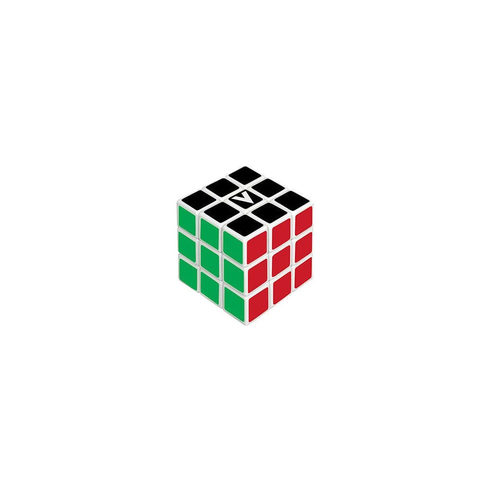V-Cube 3 plat blanc