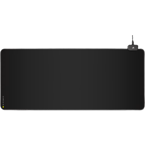 Tapis de souris gaming Corsair - MM700 RGB Extended
