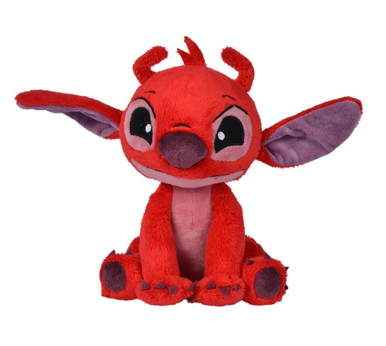 Peluche Leroy - Lilo & Stitch - Disney