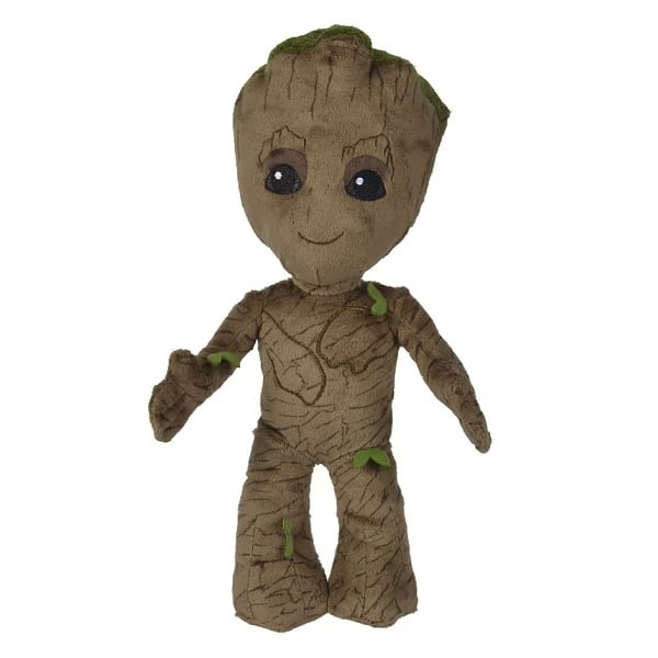 Peluche Groot - Les Gardiens de la Galaxie - Marvel