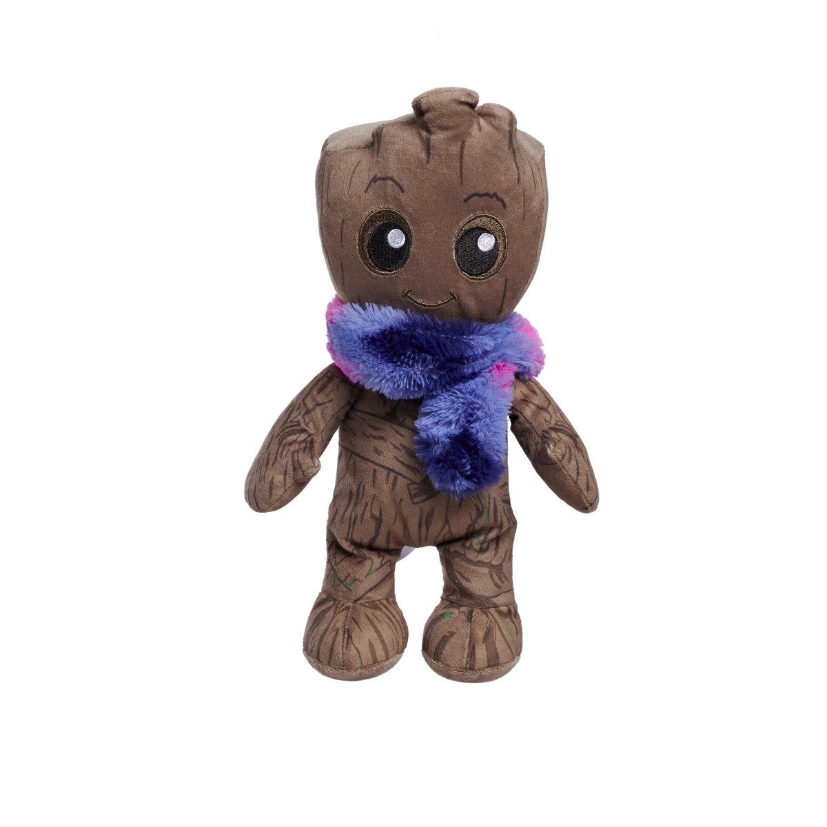 Peluche Simba - Disney Groot avec écharpe - 25 cm