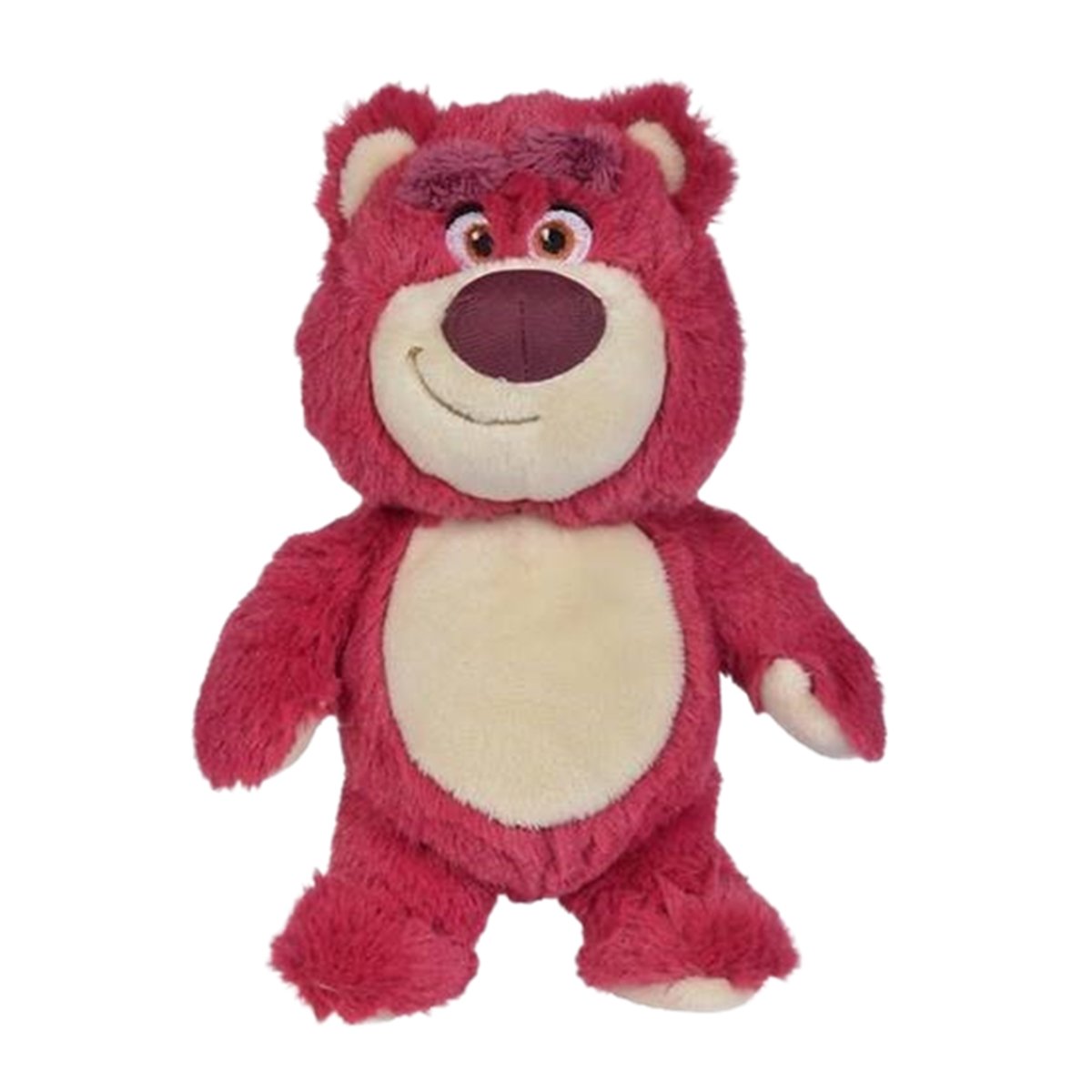 Peluche Simba - Toy Story Lotso - 25 cm