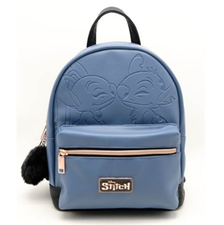 Sac à dos Nomadict Lilo et Stitch Stitch - vue 2