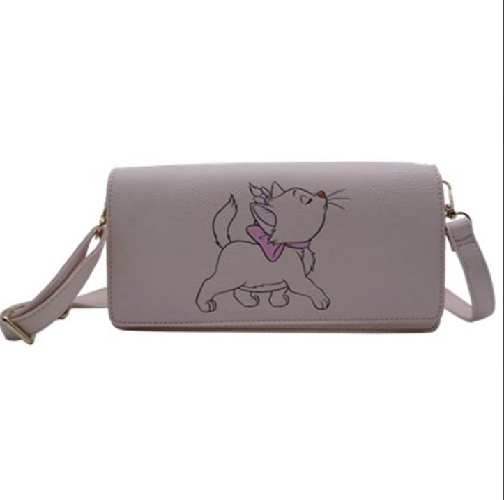 Nomadict Sac Baguette Gaming Disney Marie - vue 2