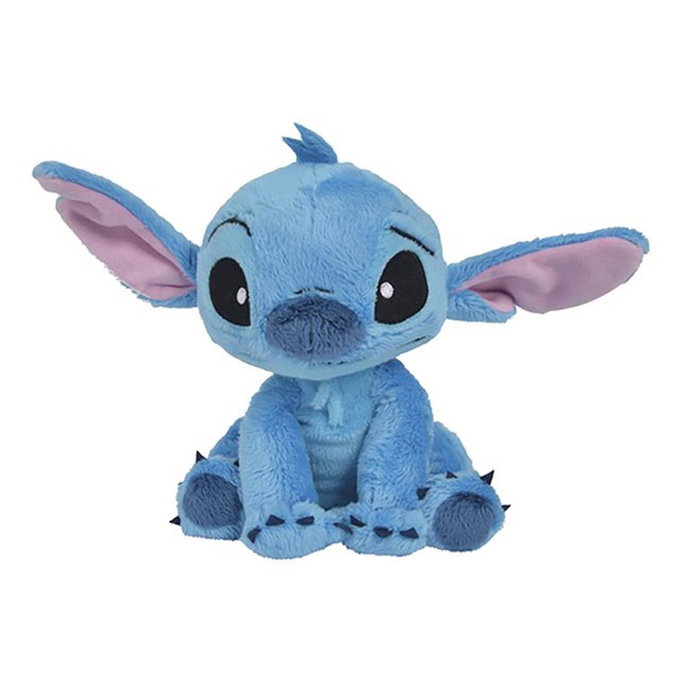 Peluche Disney - Lilo & Stitch  - Stitch - 20 cm