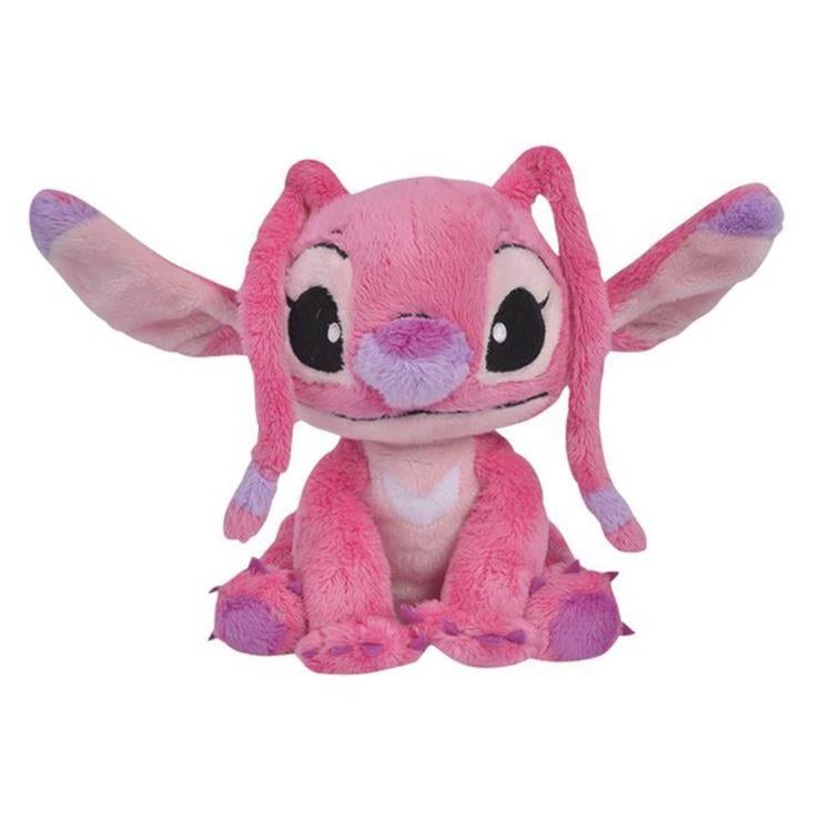 Disney peluche angel Stitch 20 cm