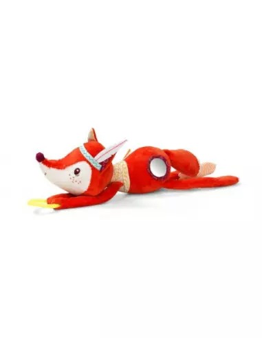  Alice acti-renarde smart wonders