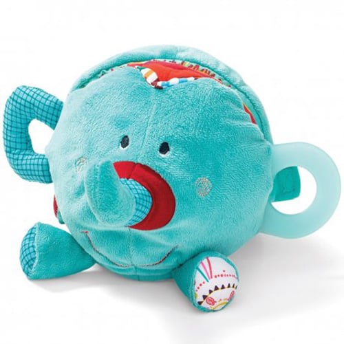  Albert &eacute;l&eacute;phant d&eacute;couvertes