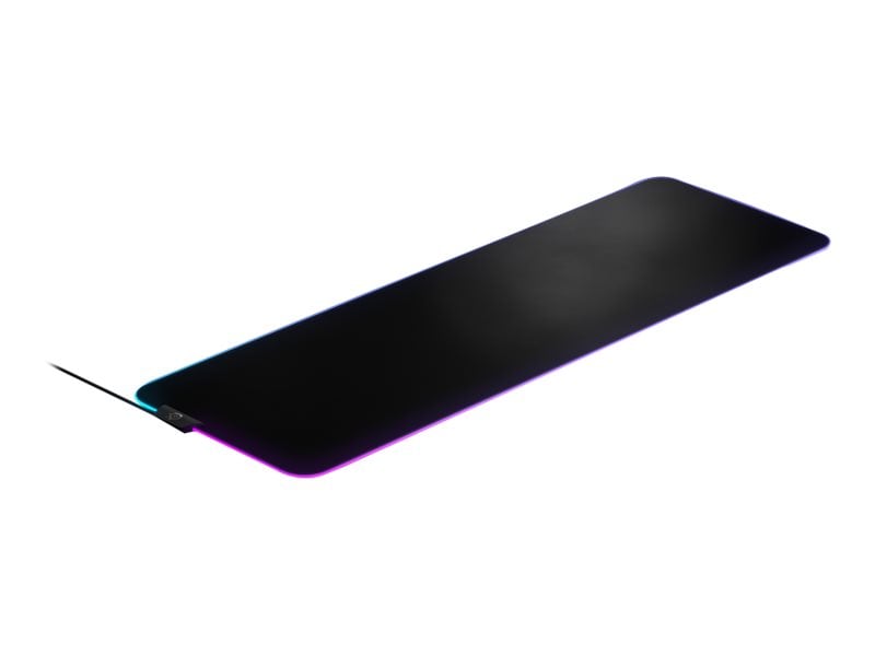 Tapis de souris gaming - Steelseries - QCK Prism cloth XL