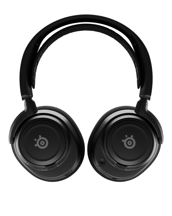 Casque gaming filaire Steelseries - Arctis Nova 1 - Noir Casque gaming filaire Steelseries - Arctis Nova 1 - Noir