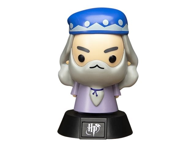 Paladone Harry Potter Dumbledor Icon - Lampe décorative