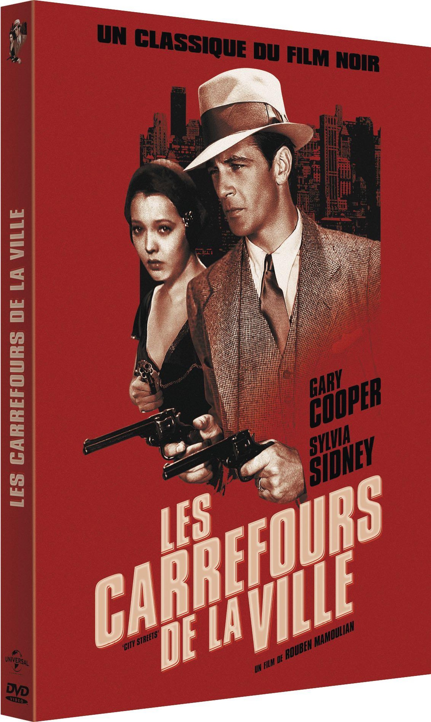 Les Carrefours de la ville