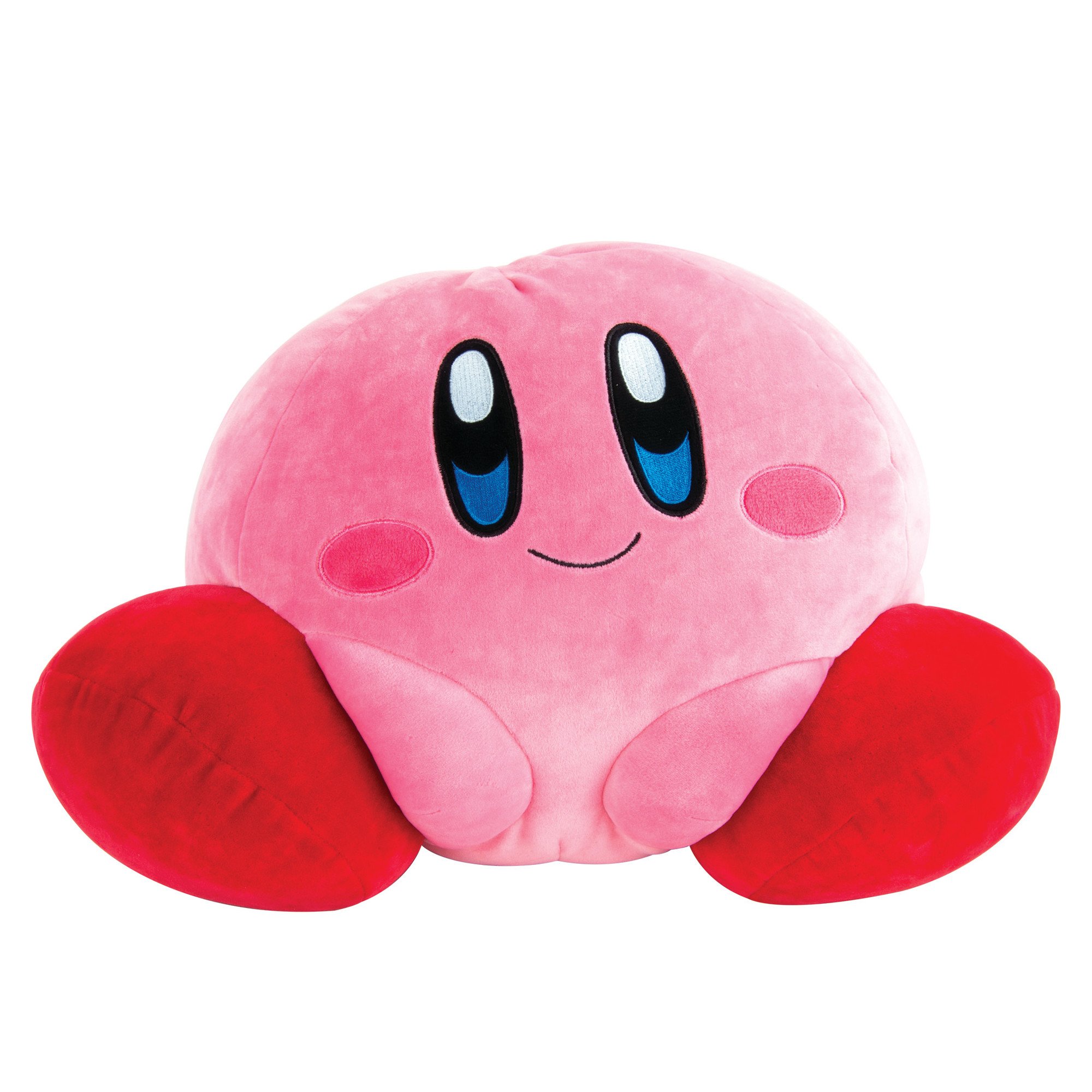 Nintendo peluche kirby 30cm mochi mochi