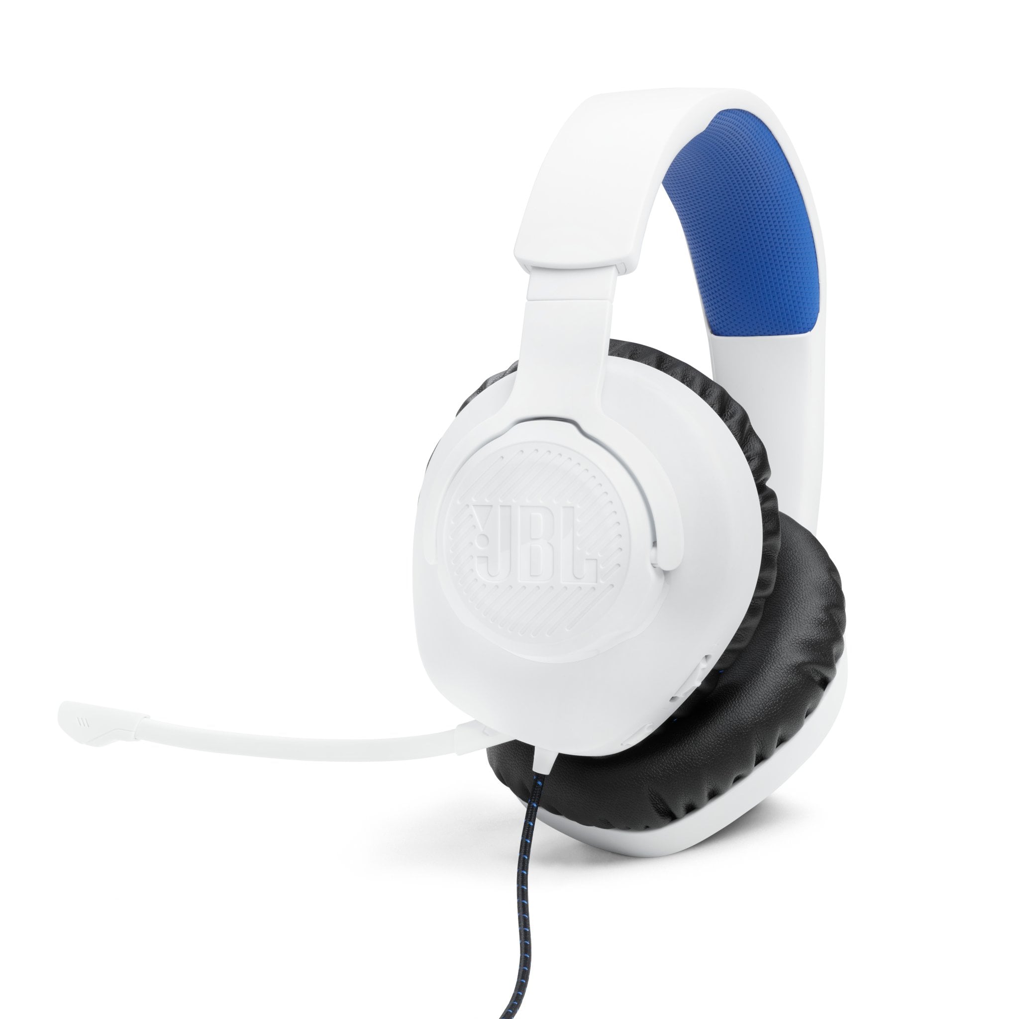 Casque gamer Quantum - vue 8