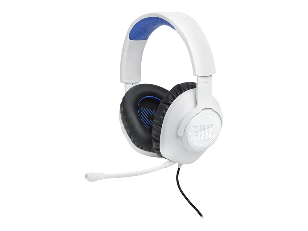 Casque gamer Quantum - vue 8