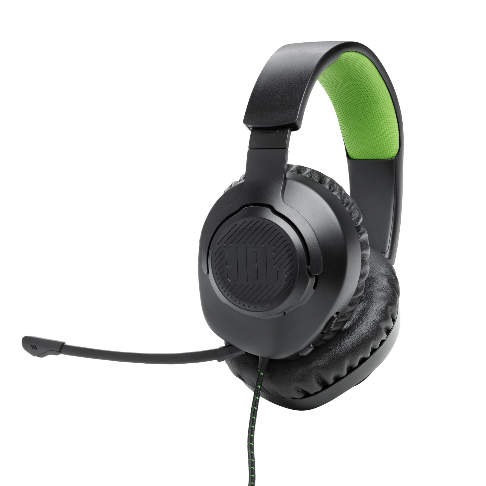 Casque Gamer Quantum 100 Jbl Le Casque - vue 7