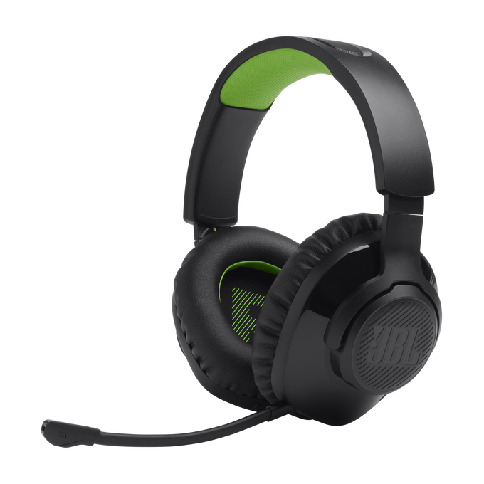 JBL Quantum - vue 8