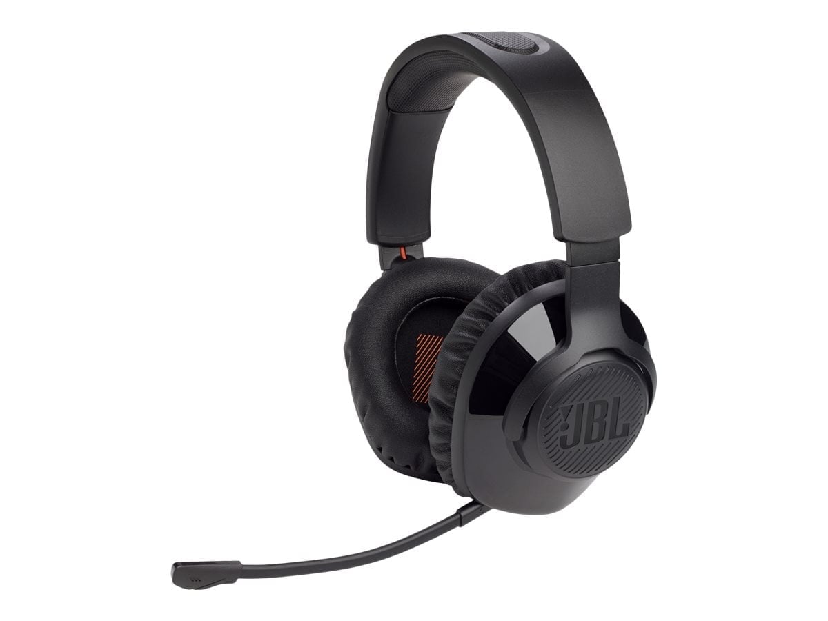 Casque Gamer Quantum 350 Jbl - vue 7