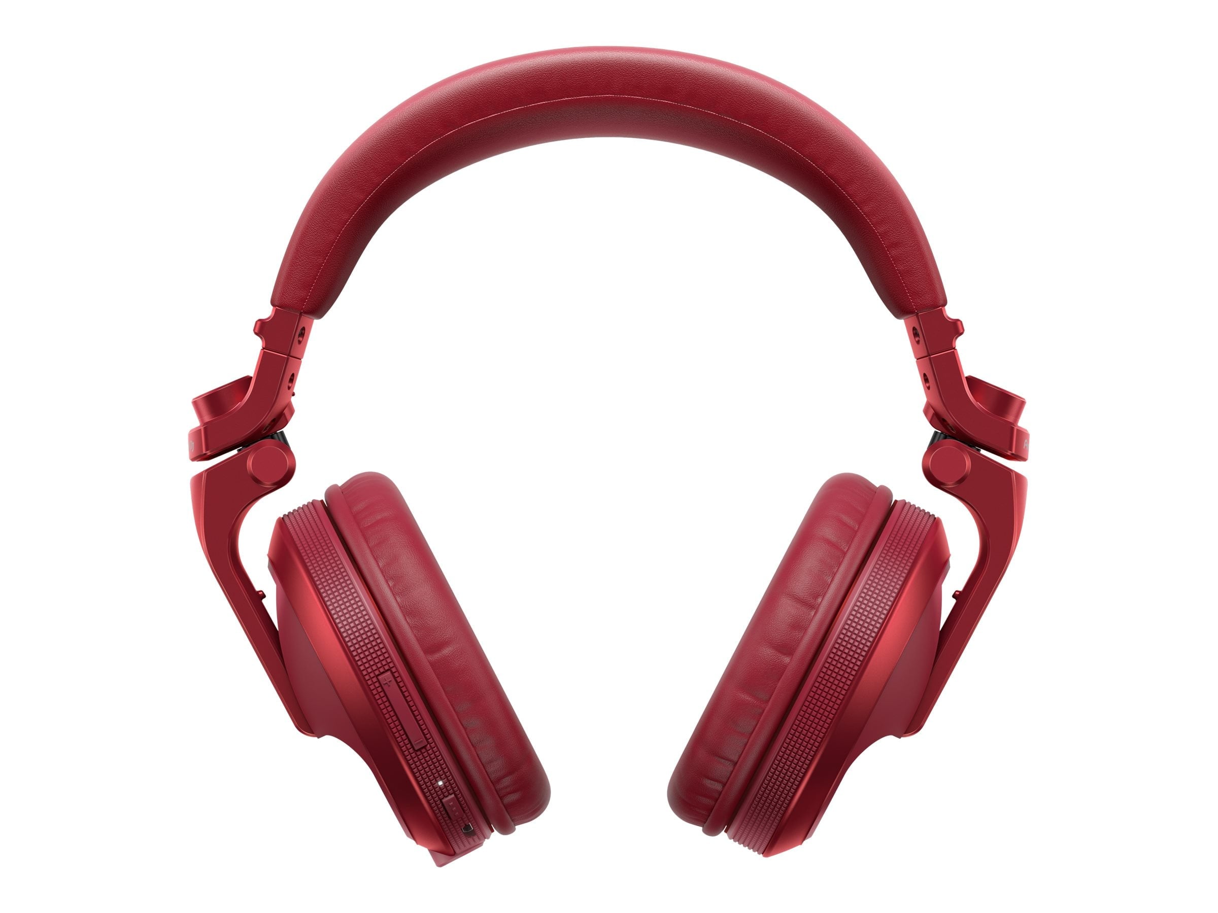 PIONEER DJ PIONEER HDJ - X5 Casque audio Bluetooth  - Rouge