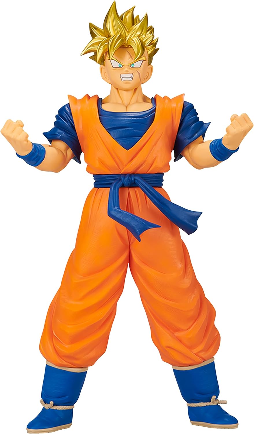 Figurine BanprestoBLOOD OF SAIYANS – SON GOHAN SPECIAL XV