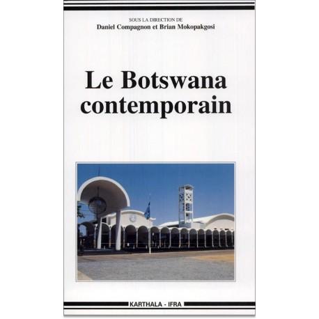 Collectif Le Bostwana Contemporain