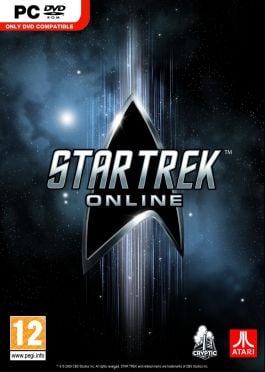 Star Trek : Online - Silver