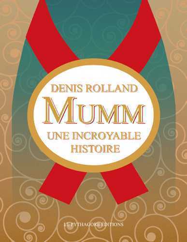 Xxx Mumm, Une Incroyable Histoire