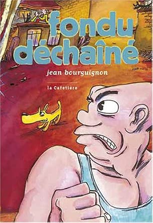 Fondu dechaine