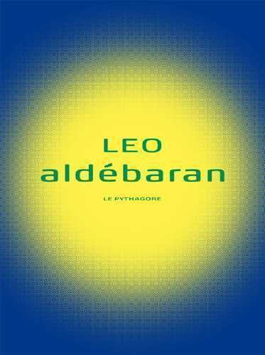 Aldebaran - portfolio