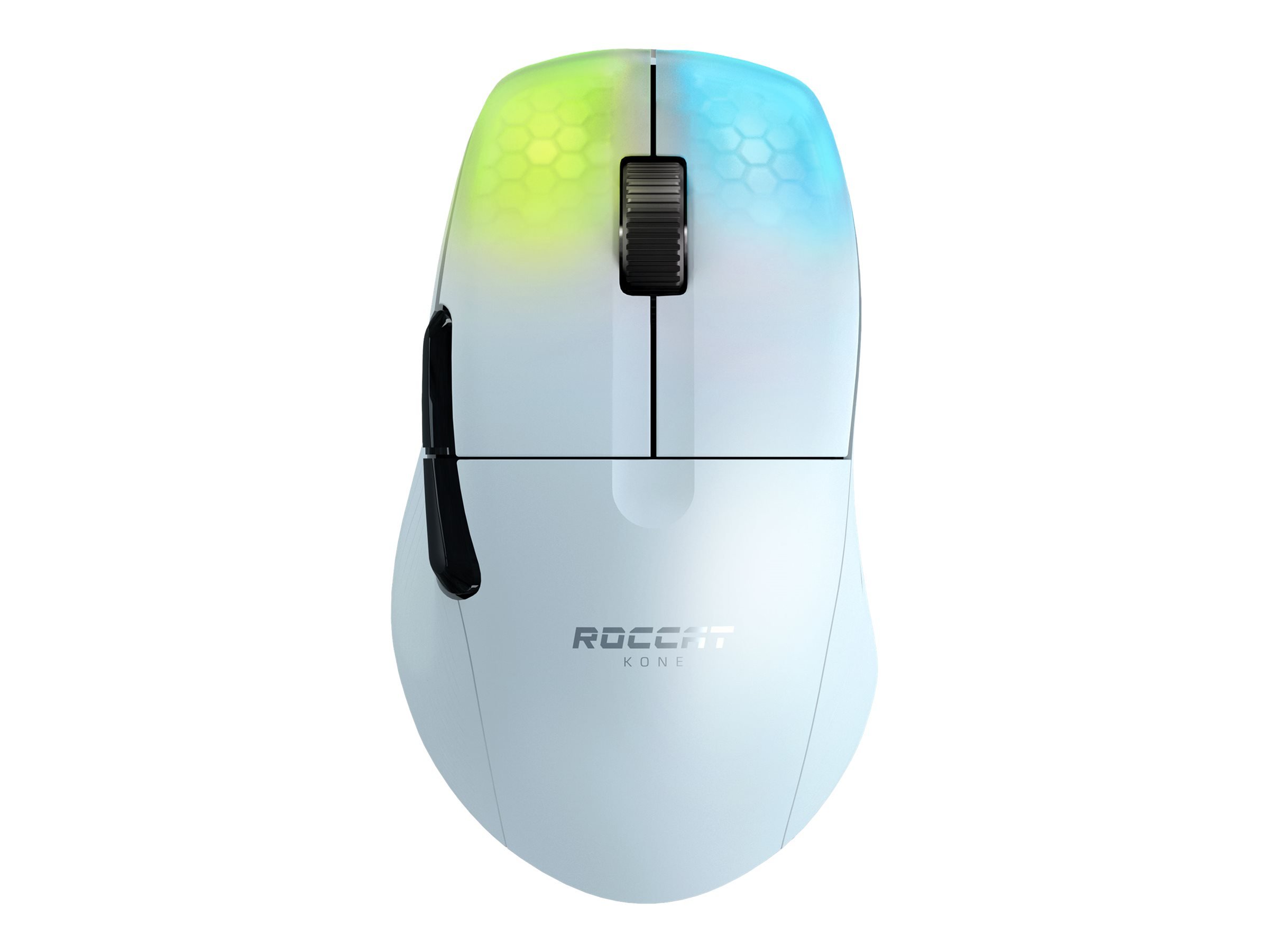 Gaming sans fil Bluetooth Roccat Kone Pro Air - vue 6
