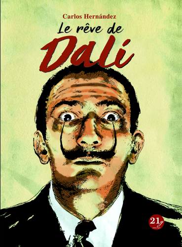 Le rêve de Dali