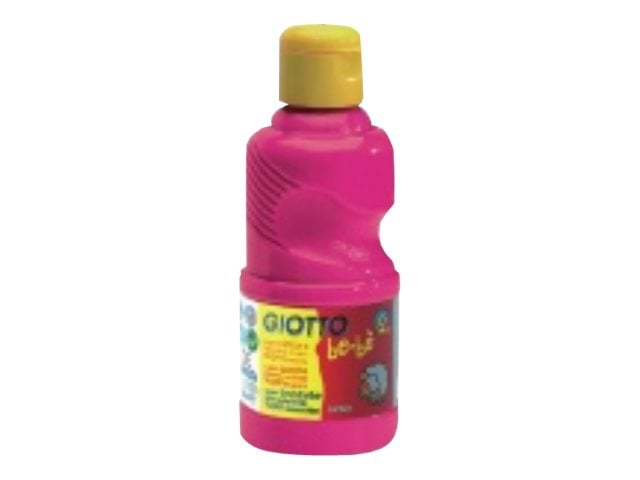 Giotto be-bé magenta - 250ml