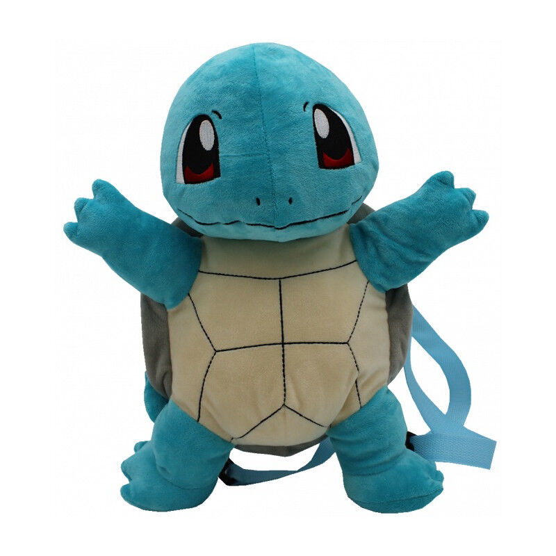 Pokemon Sac à Dos Peluche MC 112 PK