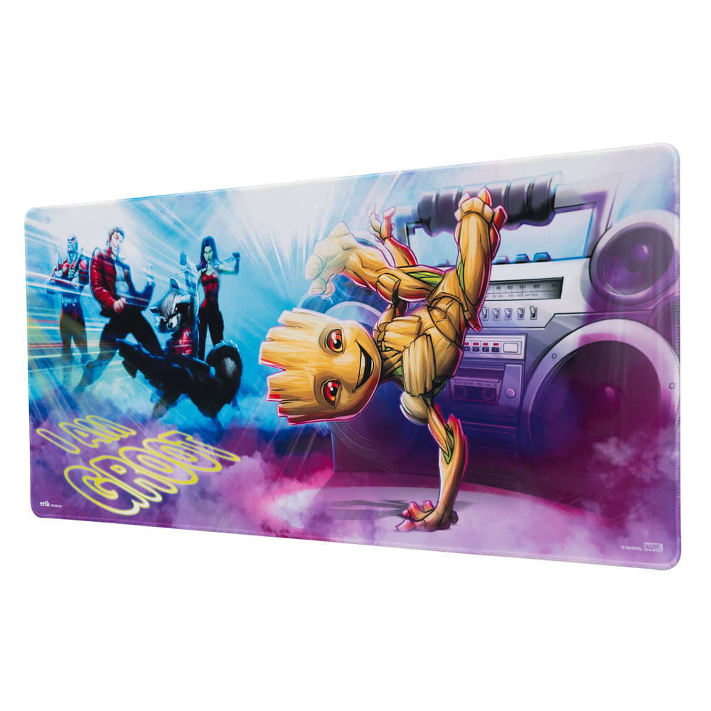 Tapis de Marvel Groot