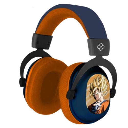 Blade DB2001 écouteurcasque Avec fil &sans fil Arceau Jouer USB Type C Bluetooth Neuf - vue 4