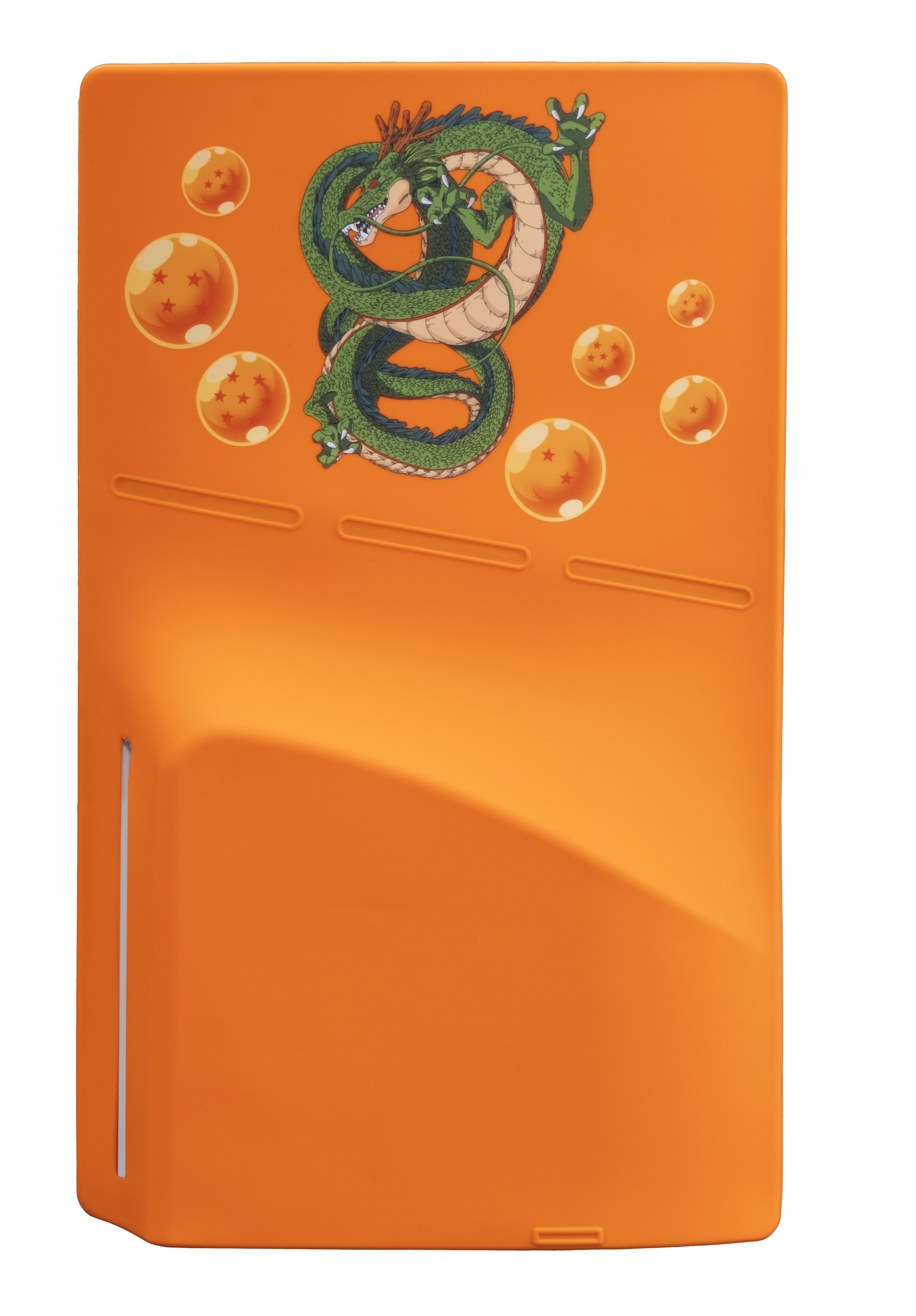 Protections en silicone pour PS5 Slim Just for Games - Dragon Ball Z