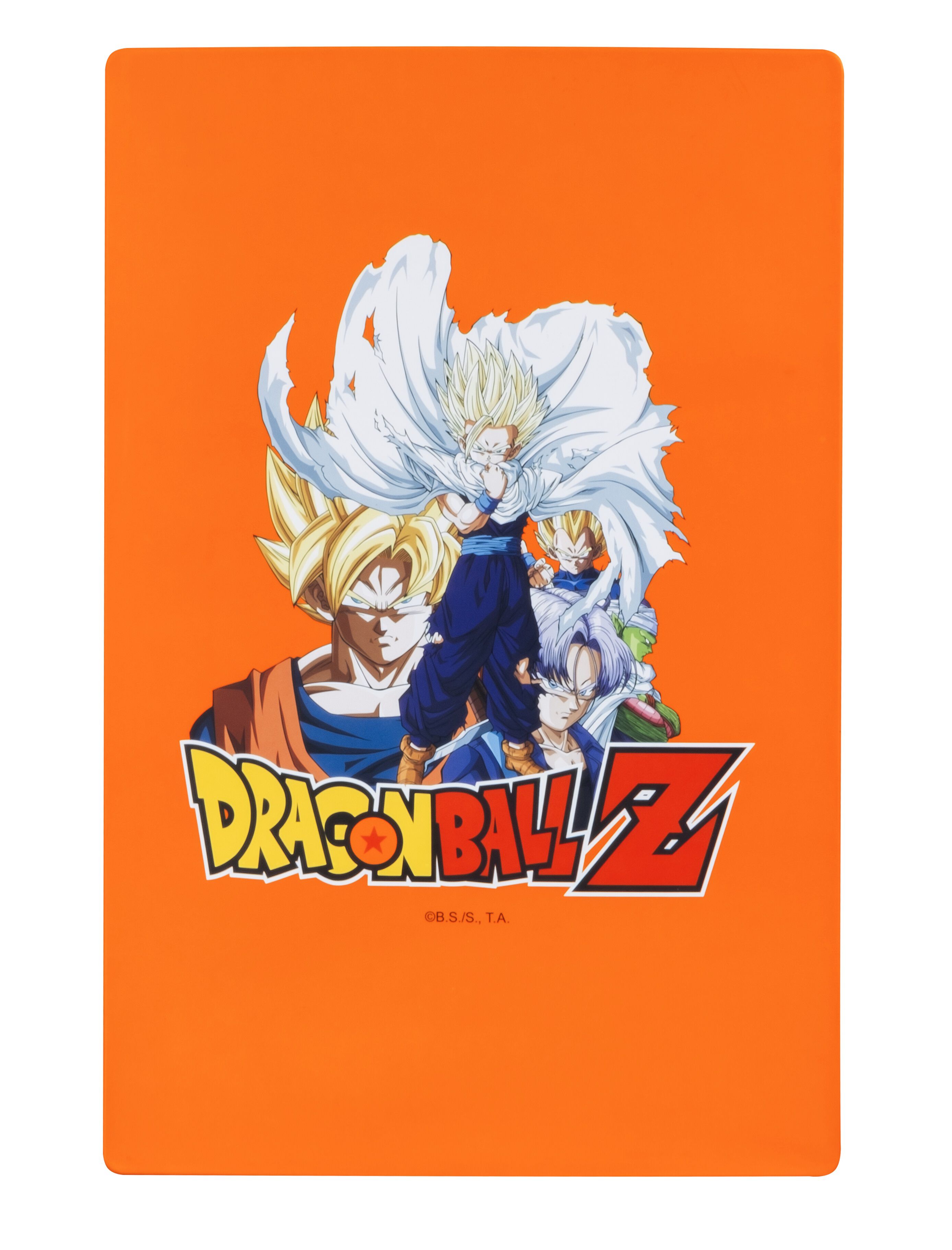 Protections en silicone pour PS5 Just for Games - Dragon Ball Z