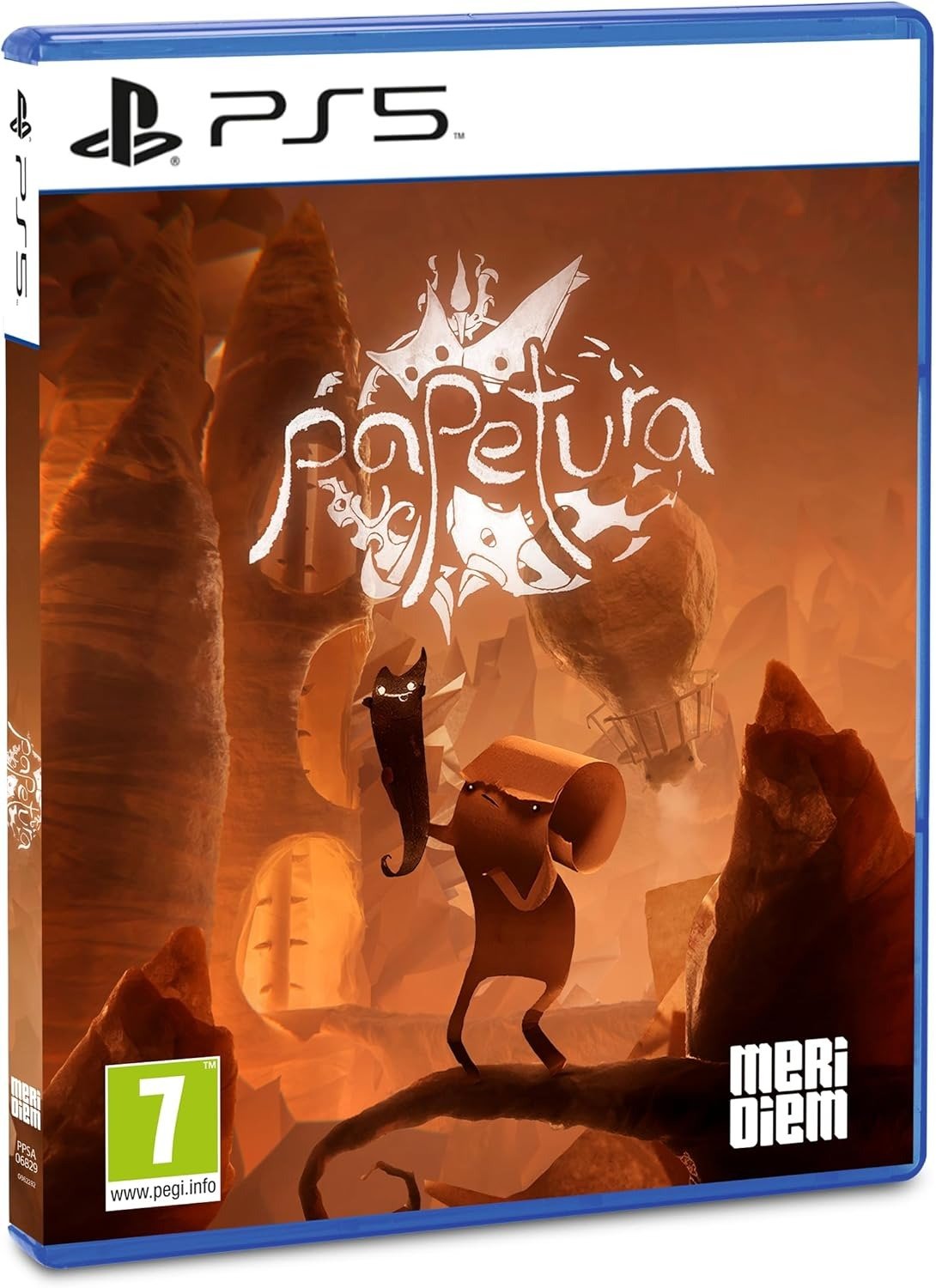 Papetura - Craft Edition