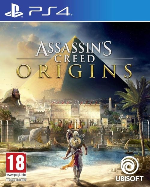 Assassin's Creed : Origins